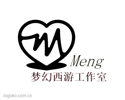 Menglogo设计