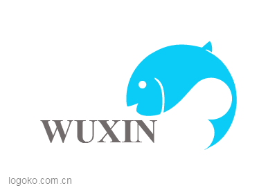 WUXINlogo设计