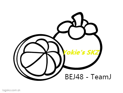 Yokie's SKZlogo设计