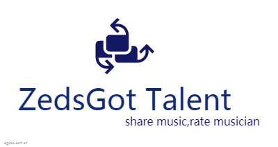 ZedsGot Talentlogo设计