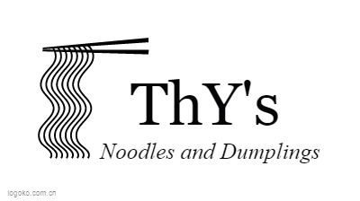 ThY'slogo设计