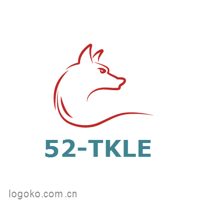 52-TKLElogo设计