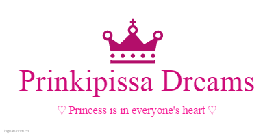 Prinkipissa Dreamslogo设计