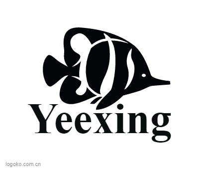 Yeexinglogo设计