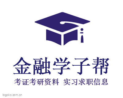 金融学子帮logo设计