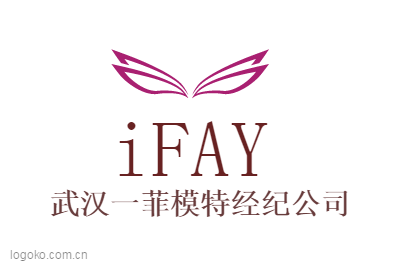 iFAYlogo设计