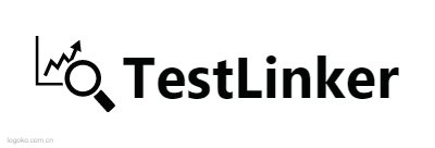 TestLinkerlogo设计