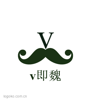 vlogo设计