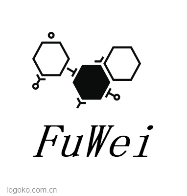 FuWeilogo设计