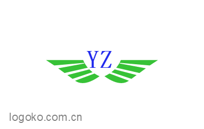 YZlogo设计