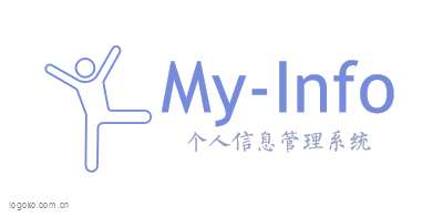 My-Infologo设计