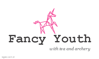 Fancy Youthlogo设计