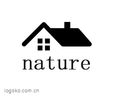 naturelogo设计