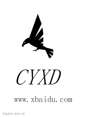 CYXDlogo设计