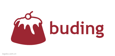 budinglogo设计