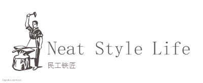 Neat Style Lifelogo设计