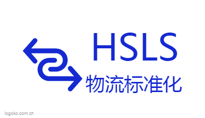 HSLSlogo设计