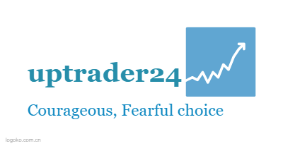 uptrader24logo设计