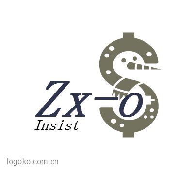 Zx-ologo设计