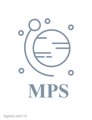 MPSlogo设计