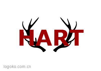 HARTlogo设计