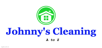 Johnny's Cleaninglogo设计