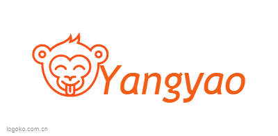 Yangyaologo设计