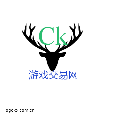 Cklogo设计