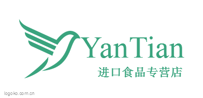 YanTianlogo设计
