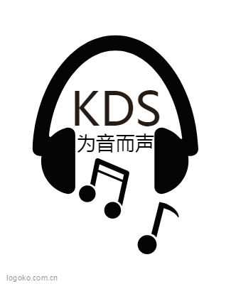 KDSlogo设计