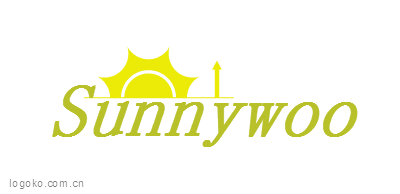 Sunnywoologo设计