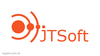JTSoftlogo设计