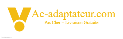Ac-adaptateur.comlogo设计