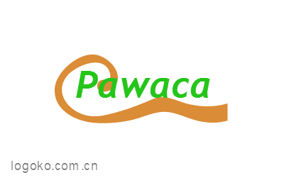 Pawacalogo设计