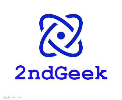 2ndGeeklogo设计