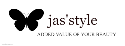 jas'stylelogo设计