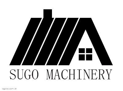 SUGO MACHINERYlogo设计