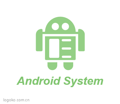 Android Systemlogo设计