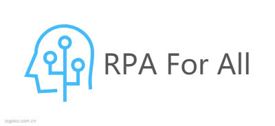 RPA For Alllogo设计