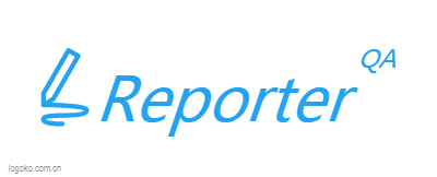 Reporterlogo设计