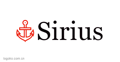 Siriuslogo设计