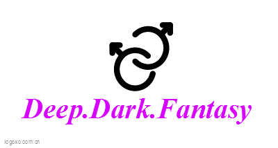 Deep.Dark.Fantasylogo设计