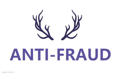 ANTI-FRAUDlogo设计