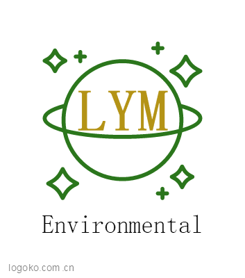 LYMlogo设计