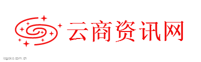 云商资讯网logo设计