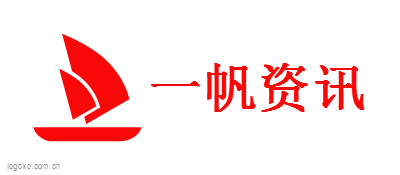 一帆资讯logo设计