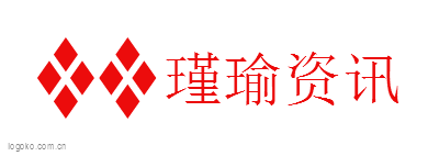 瑾瑜资讯logo设计