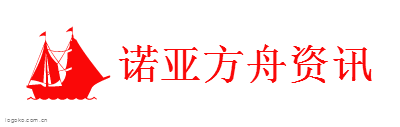 诺亚方舟资讯logo设计