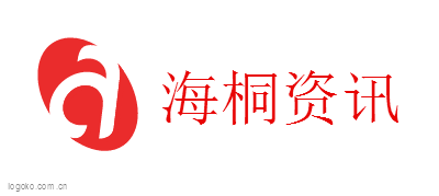 海桐资讯logo设计