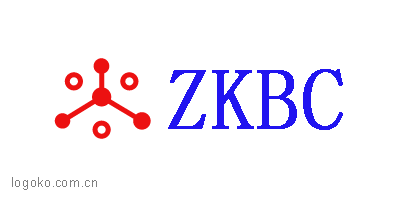 ZKBClogo设计